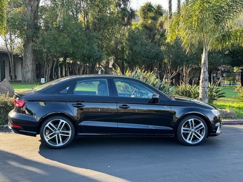 Used 2018 Audi A3 2.0T Premium FWD image 5