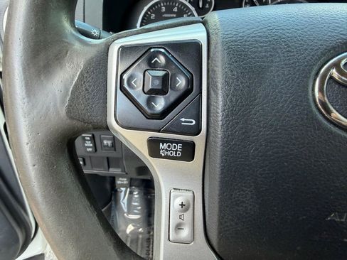Used 2014 Toyota Tundra SR5 AWD/4WD image 26