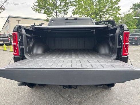 Used 2025 RAM 1500 RHO w/ RHO Level 1 Equipment Group AWD/4WD image 40