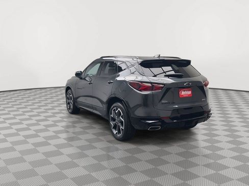 Certified 2019 Chevrolet Blazer RS AWD/4WD image 41
