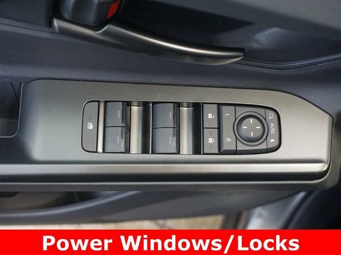 New 2026 Toyota bZ XLE Plus image 6