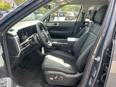 New 2027 Hyundai Santa Fe SEL AWD/4WD image 4