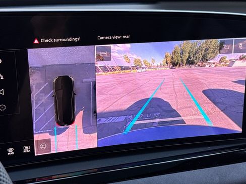 New 2025 Audi S5 Premium Plus image 16