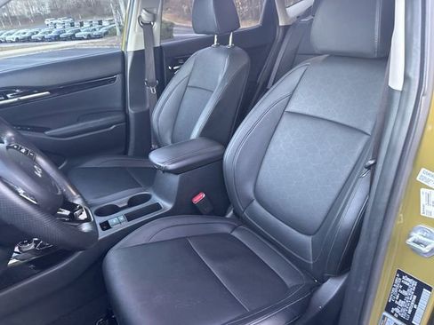 Certified 2024 Kia Seltos SX image 14