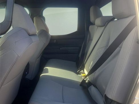 New 2026 Toyota Tacoma SR5 image 14