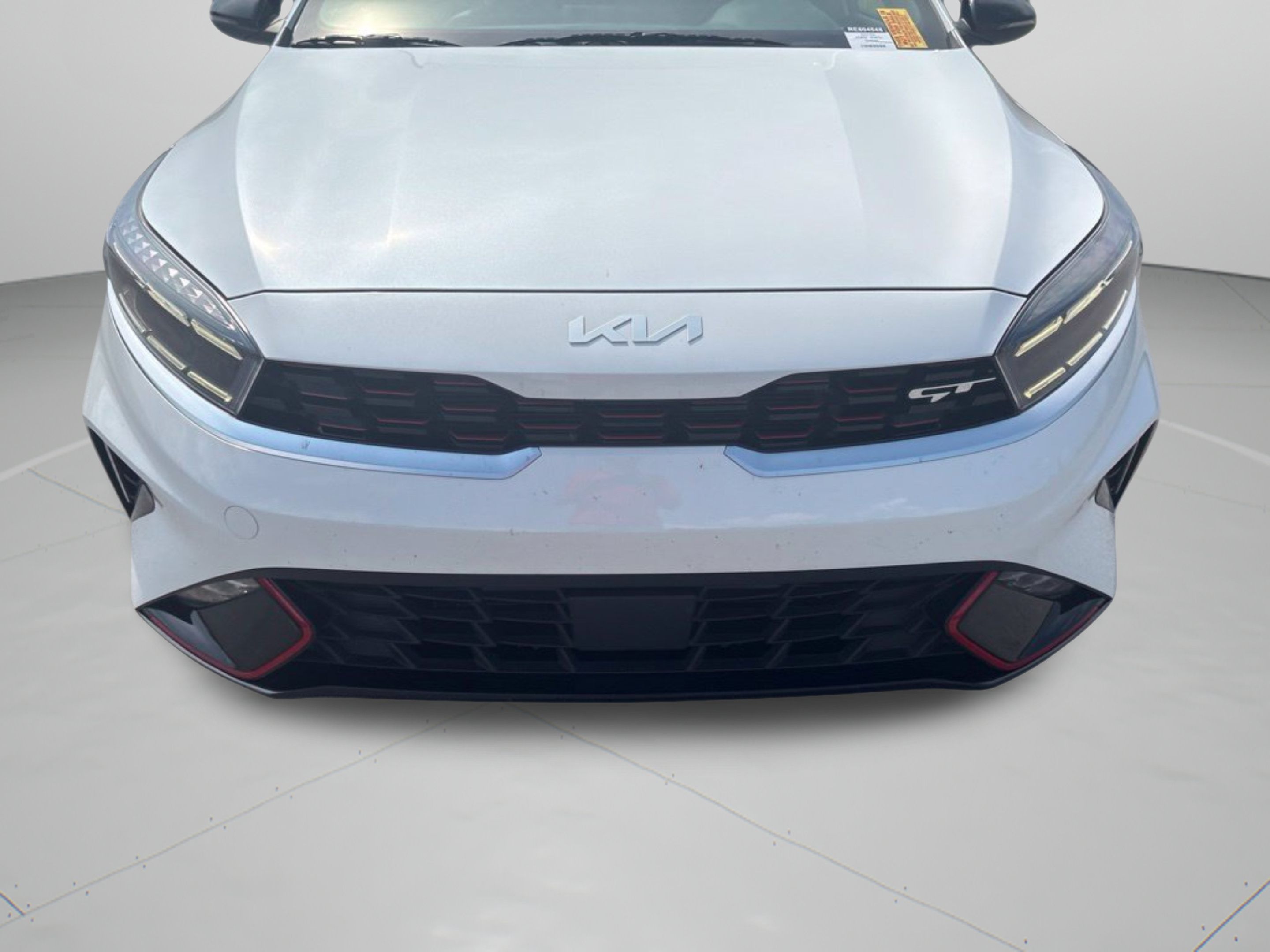 Used 2024 Kia Forte GT FWD image 26