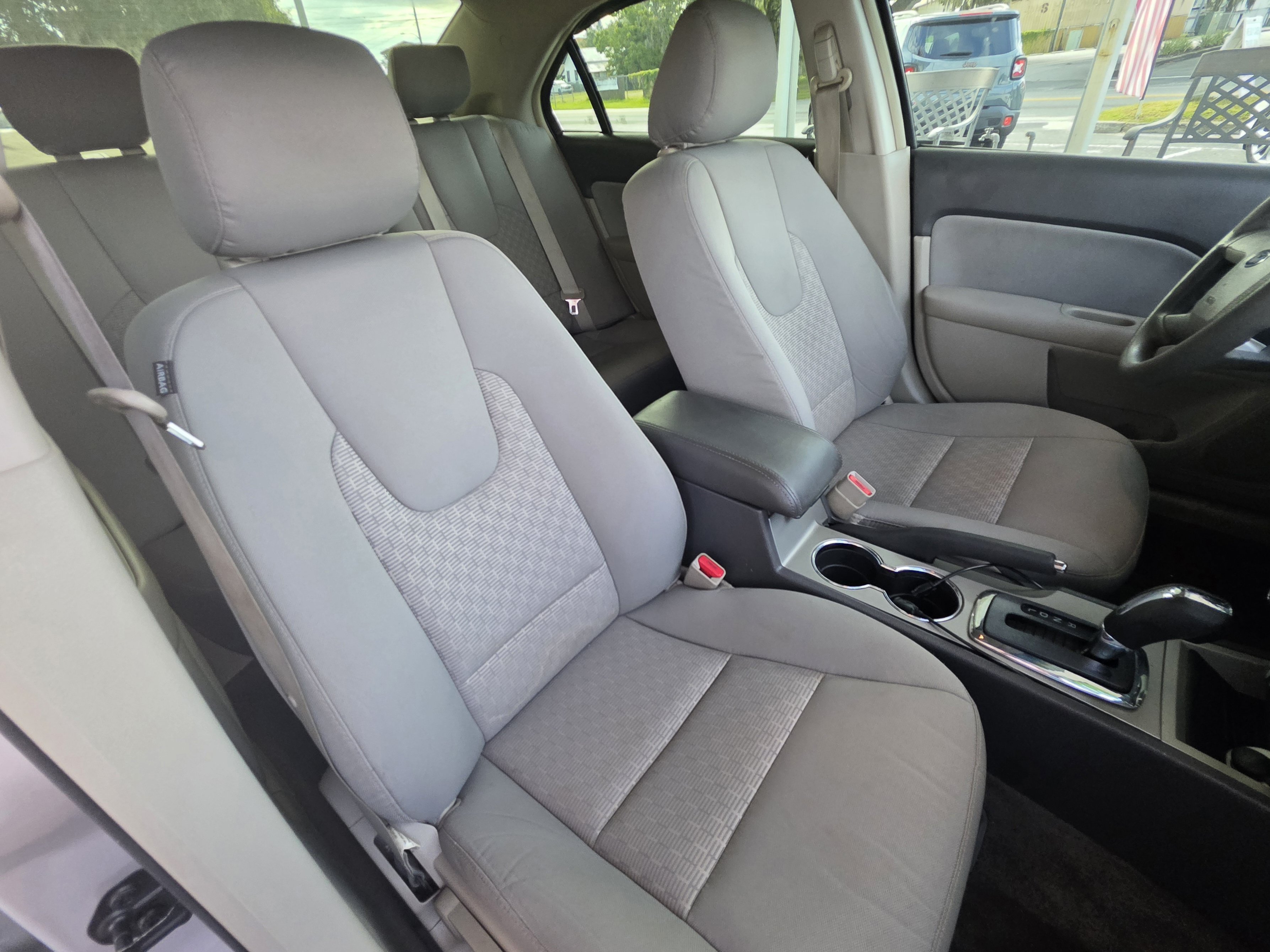 Used 2012 Ford Fusion SE FWD image 28