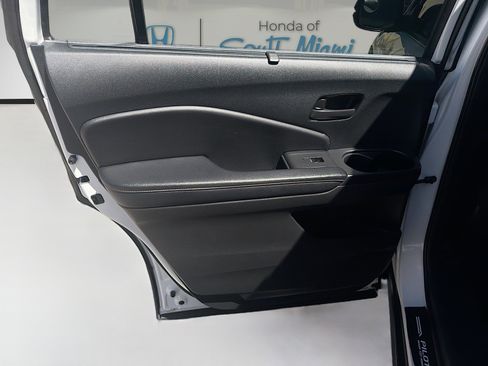 Used 2022 Honda Pilot TrailSport image 26