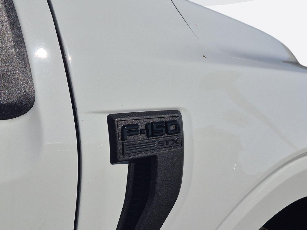 New 2026 Ford F150 STX AWD/4WD image 24