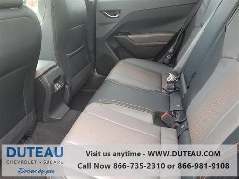 New 2025 Subaru Crosstrek 2.5i Limited image 9