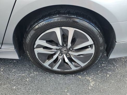 Used 2019 Honda Accord EX-L image 29