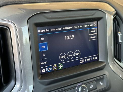 New 2026 GMC Sierra 1500 Pro w/ Pro Value Package RWD image 16