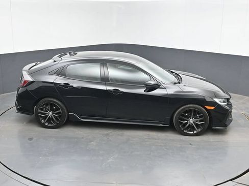 Used 2021 Honda Civic Sport image 37