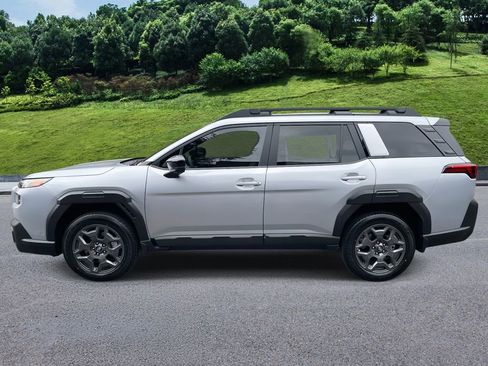 New 2026 Subaru Outback Premium image 2