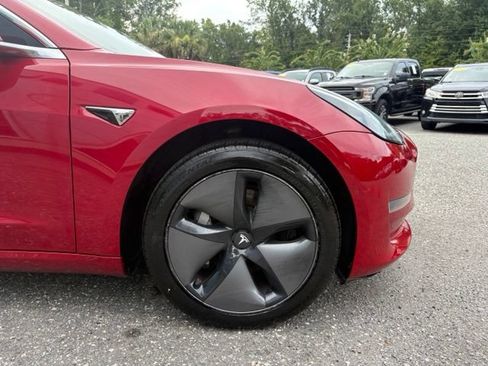 Used 2018 Tesla Model 3 Mid Range RWD image 31