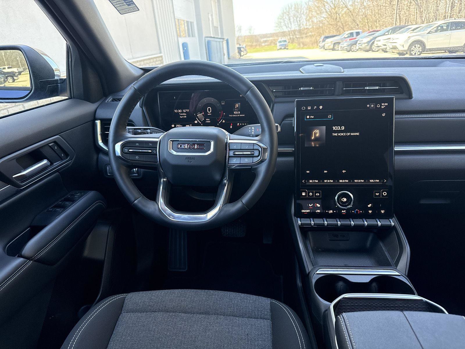 Used 2026 GMC Terrain Elevation AWD/4WD image 13