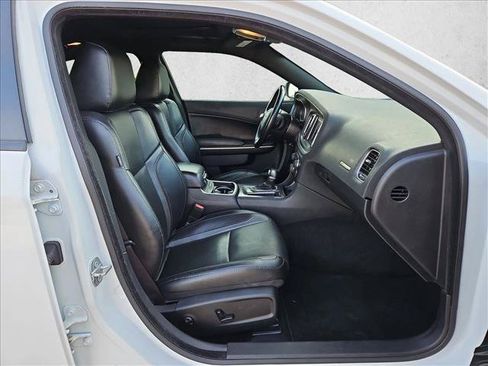 Used 2021 Dodge Charger SXT w/ Leather Interior Group RWD image 27
