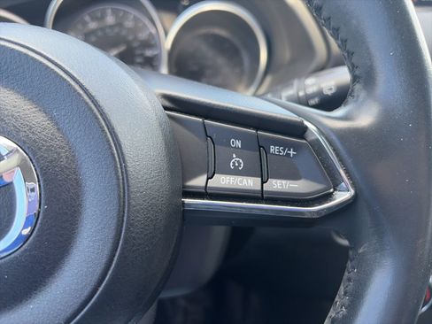 Used 2019 MAZDA CX-5 Sport image 17