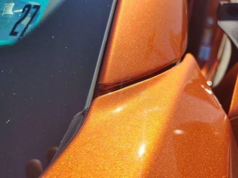 Used 2024 Chevrolet Camaro SS RWD image 35