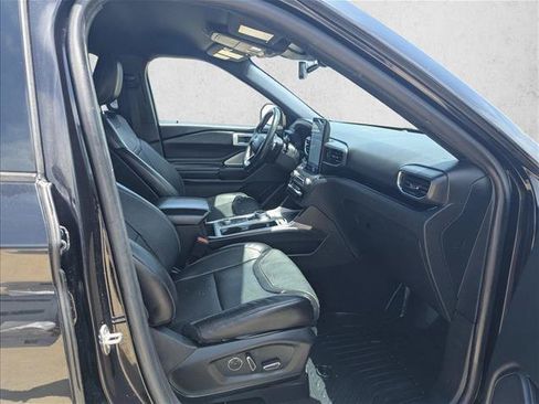 Used 2020 Ford Explorer ST w/ ST Street Pack AWD/4WD image 19
