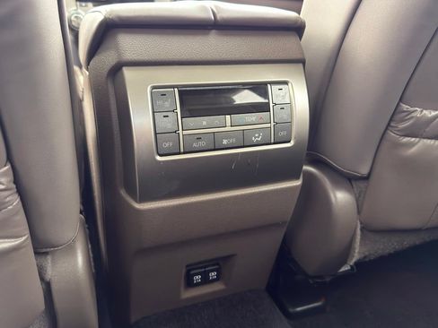 Used 2021 Lexus GX 460 Premium AWD/4WD image 33