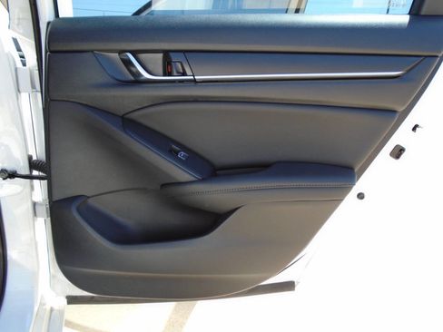 Used 2022 Honda Accord Sport Special Edition image 27