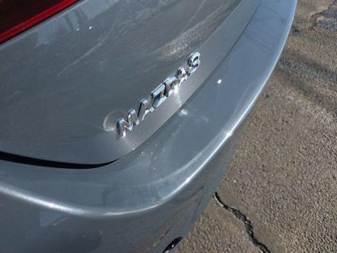 Used 2023 MAZDA MAZDA3 s image 10