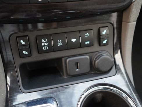 Used 2015 Buick Enclave Leather w/ Trailering Package image 13