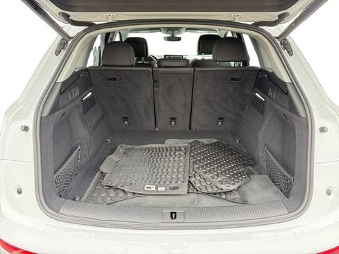 Certified 2025 Audi Q5 2.0T Premium Plus w/ Premium Plus Package image 17