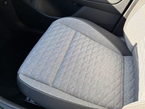 New 2026 Volkswagen Tiguan S image 29