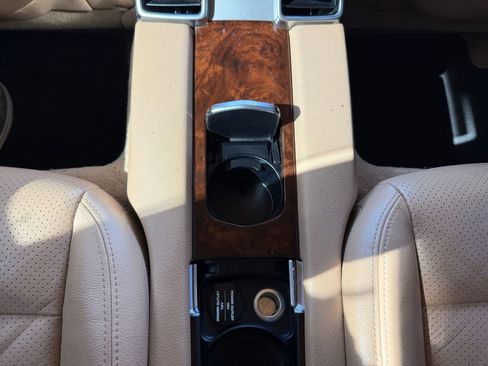 Used 2012 Porsche Panamera image 46