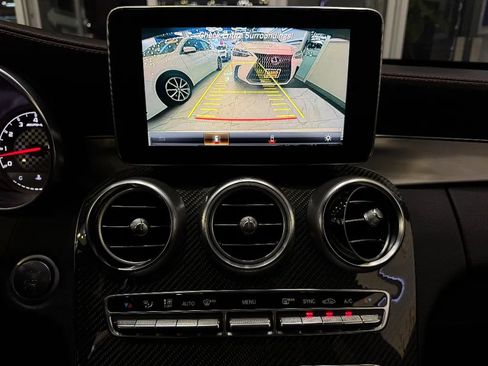 Used 2018 Mercedes-Benz C 43 AMG 4MATIC Sedan image 15