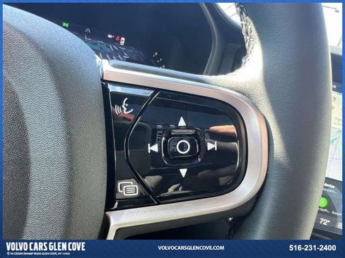 New 2026 Volvo V60 B5 Cross Country Ultra w/ Climate Package image 25