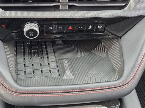 Certified 2025 Ford Explorer ST image 20