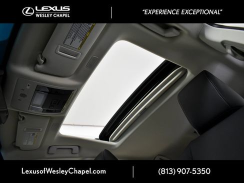 New 2025 Lexus ES 350 w/ Premium Package image 31