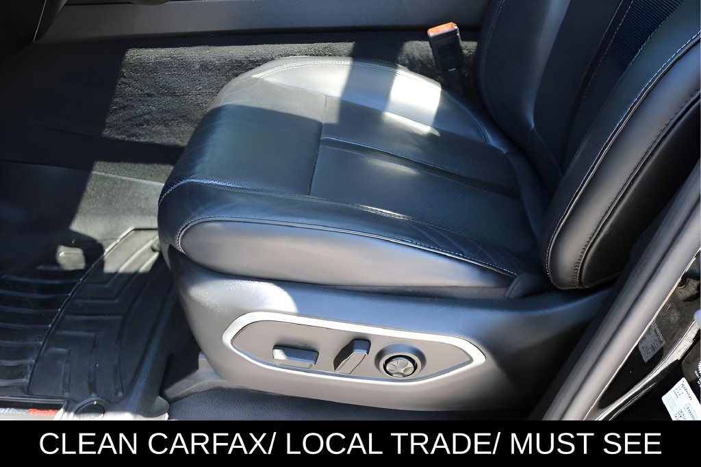Used 2022 Jeep Wagoneer Series II w/ Premium Group I RWD image 12