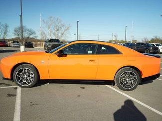 New 2026 Dodge Charger Scat Pack video 4