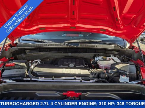 Used 2022 GMC Sierra 1500 Pro w/ Sierra Value Package image 31