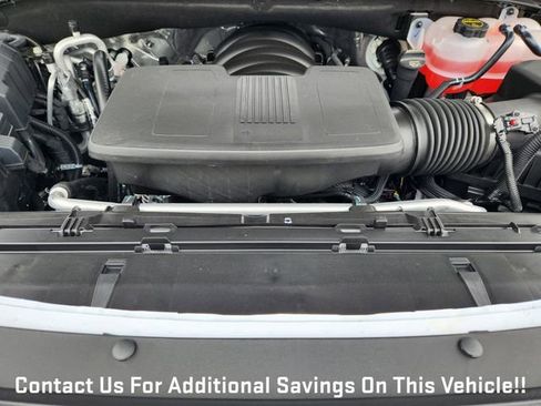 New 2026 GMC Yukon Denali w/ Sun & Power Step Package AWD/4WD image 23
