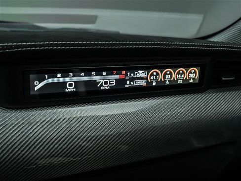 Used 2022 Ford Mustang Shelby GT500 w/ Carbon Fiber Track Pack image 27