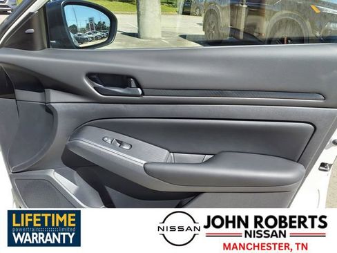 New 2025 Nissan Altima 2.5 S image 16