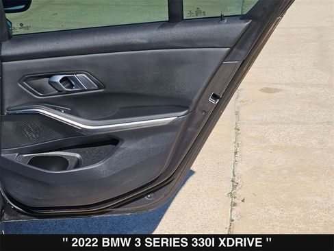 Used 2022 BMW 330i xDrive Sedan image 29