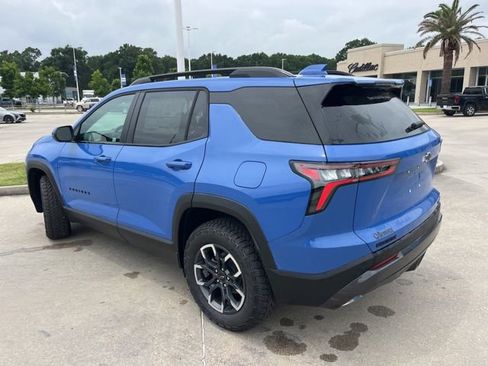 New 2026 Chevrolet Equinox ACTIV FWD image 4