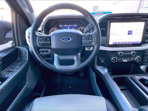 Used 2021 Ford F150 XLT w/ Equipment Group 302A High image 8