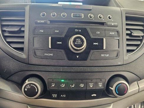 Used 2013 Honda CR-V EX image 20