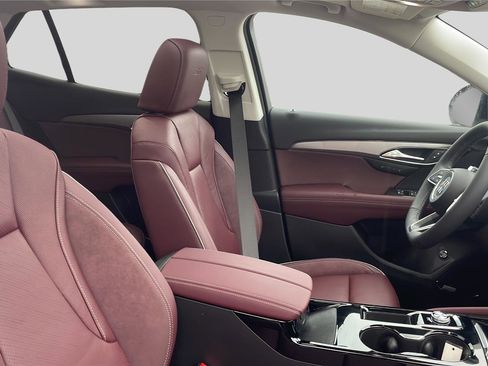 New 2026 Buick Envision Sport Touring image 25