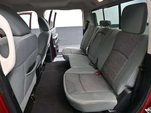 Used 2014 RAM 1500 Big Horn AWD/4WD image 35