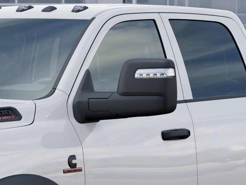 New 2027 RAM 4500 Tradesman AWD/4WD image 13