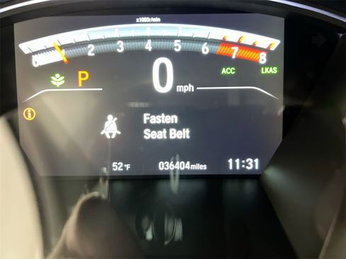 Used 2022 Honda CR-V EX-L image 12