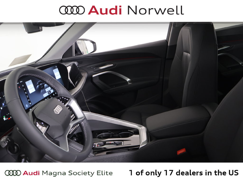 New 2026 Audi Q5 Premium AWD/4WD image 18